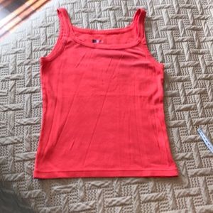 Gap tank top